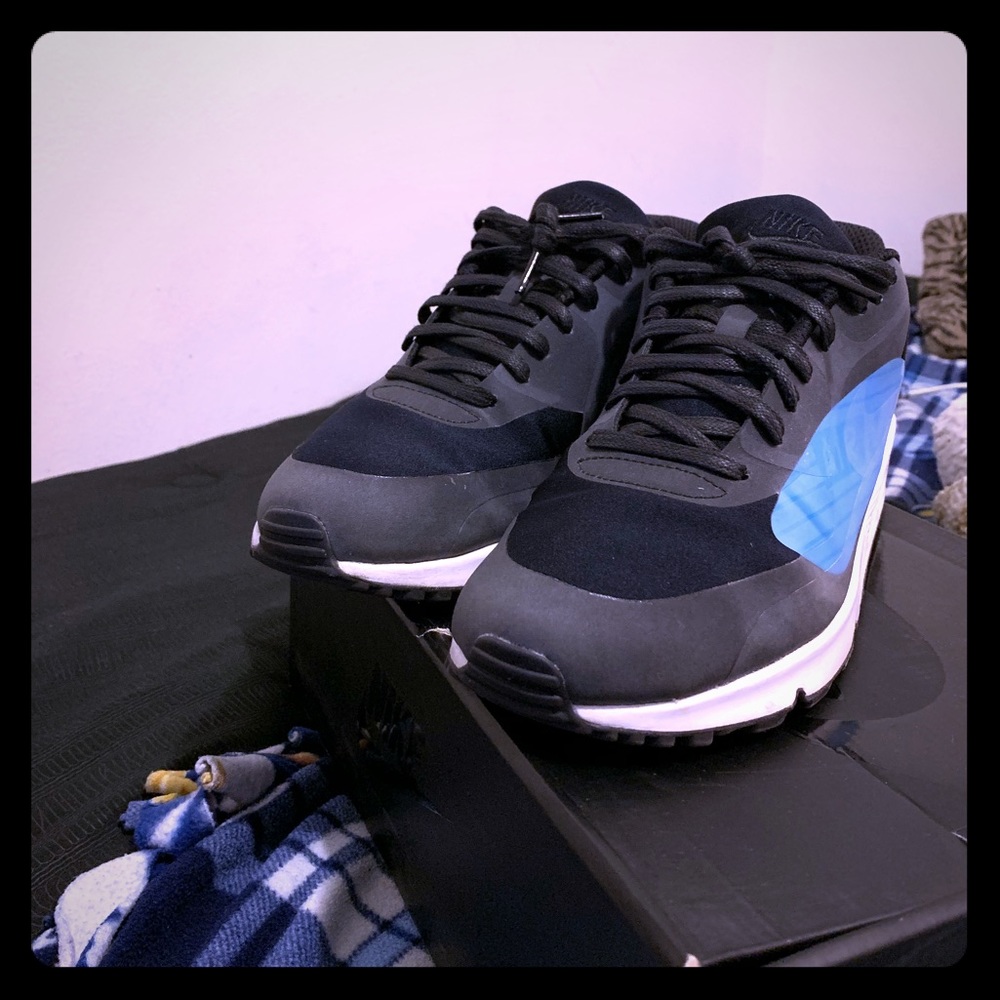 Nike Air Max